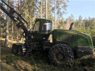 John Deere 1270G