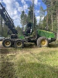 John Deere 1270G