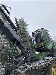 John Deere 1470G