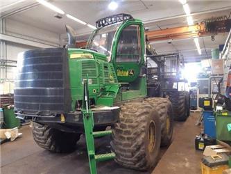 John Deere 1910G