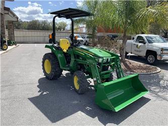 John Deere 3035D