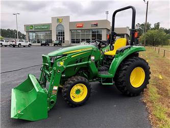 John Deere 3035D