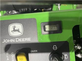 John Deere 652R EFI