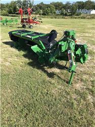 John Deere R280