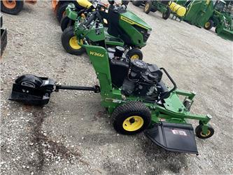 John Deere W36M