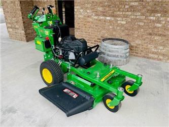 John Deere W36R