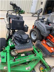 John Deere W48M