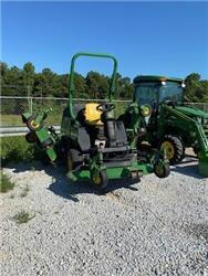 John Deere WAM 1600