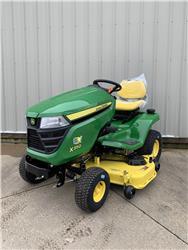 John Deere X350