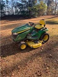 John Deere X570