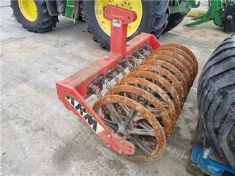 Krm Furrow Press