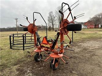 Pequea TT4000