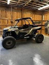 Polaris RZR