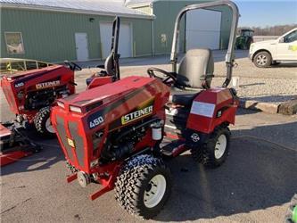 Steiner 450-25
