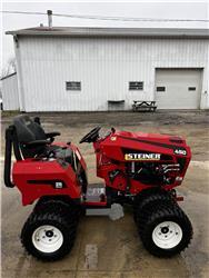 Steiner 450 - 25