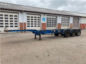 Schmitz Container