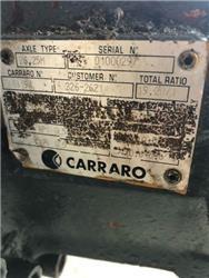 Carraro 26.25
