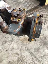 Carraro 26.25 - Piasta Koła