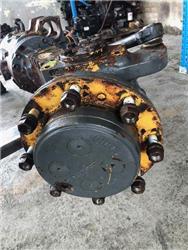 Carraro 26.25 - Zwolnica