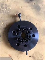 Carraro - Cylinder Hamulca