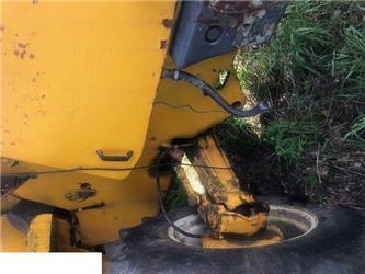 Matbro TS 260 - Silnik