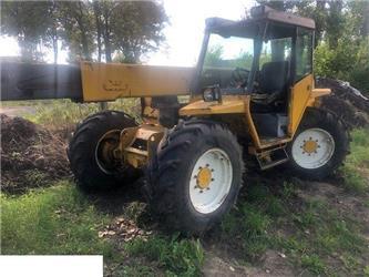 Matbro TS 280 - Silnik