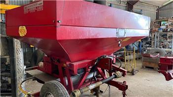 Bredal F2