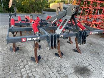 Saphir MSG 306 S