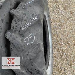 Pirelli 6.50-16