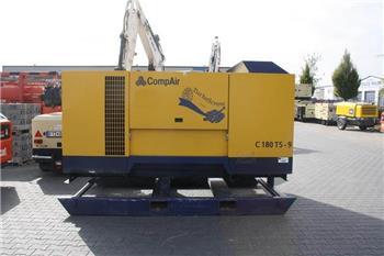 Compair C 180 TS9