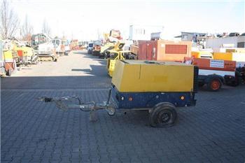Compair DS 40 - G