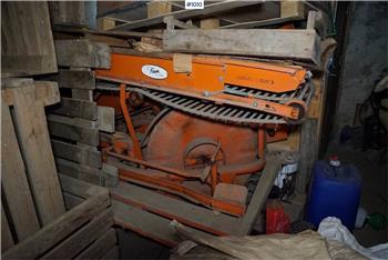 Faun 1600