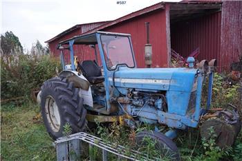Ford 5000