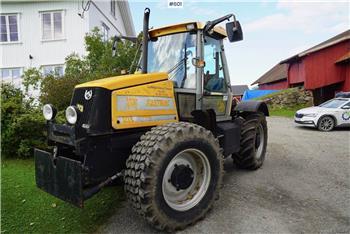 JCB Fastrac 1135