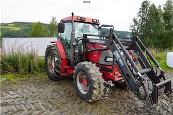 McCormick CX 105