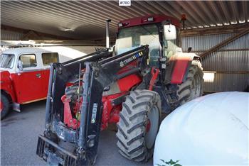 McCormick MC115
