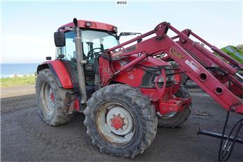 McCormick MC135