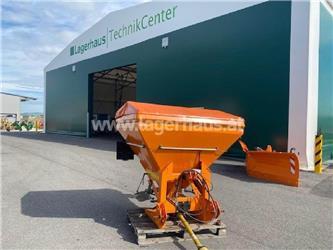 Amazone SALZSTREUER E+S 750