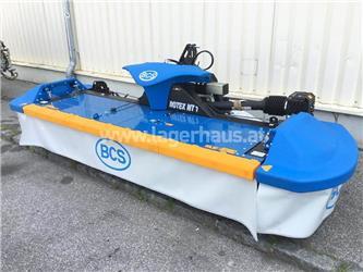 BCS ROTEX 7 AVANT AV-NT 7