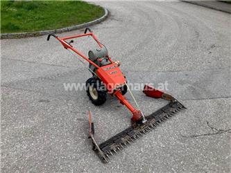 Bucher M200