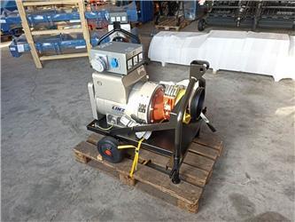 CGM ZG IP23 20 KVA
