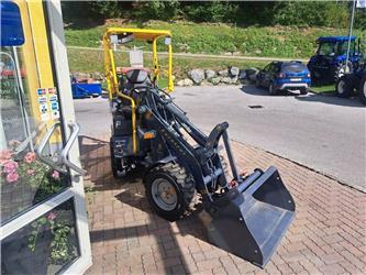 Eurotrac W10