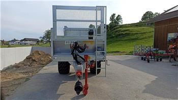 Gruber SM 850