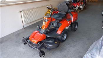 Husqvarna Rider R 320X AWD