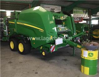 John Deere C451R MAXICUT