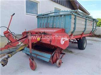 Mengele GARANT 430