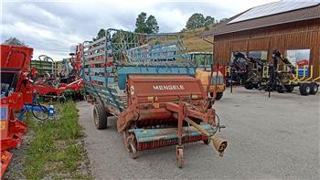 Mengele LW 280