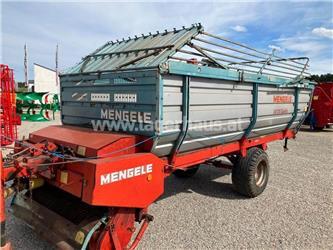 Mengele LW 310 QUADRO