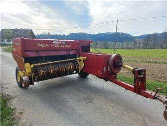 New Holland Hayliner 286