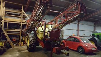 Hardi 2600-24